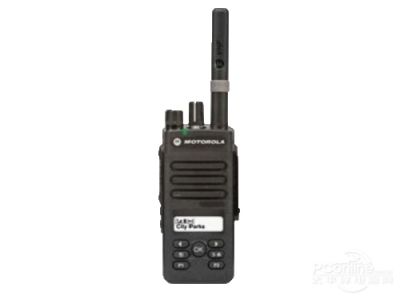 摩托罗拉XIR P6620