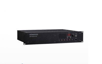 建伍数字中继台TKR-D710/D810