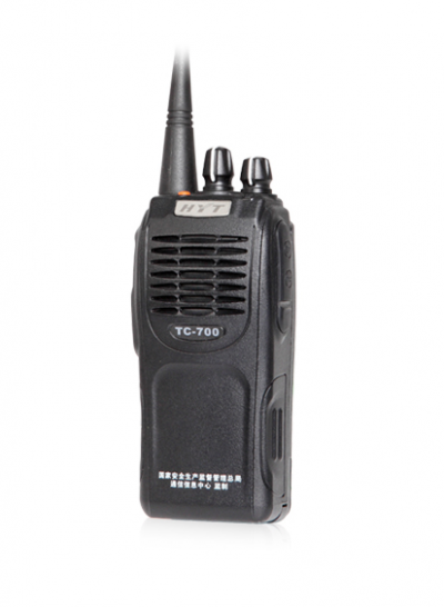 TC-700EX防爆对讲机