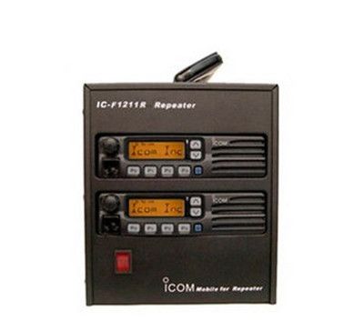 ICOM艾可慕IC-FR1211中继台